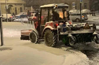 Негода вдарила по Львівщині: сотні населених пунктів залишилися без світла