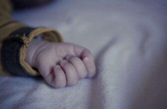 Немовля біля смітника знайшли у Житомирській області