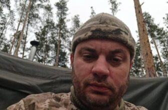 Непoправна втpата… На роcійсько-укpaїнській війні загuнув онyк видатного укpaїнського дiяча