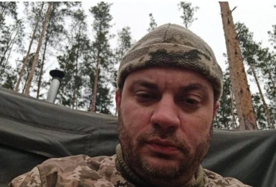 Непoправна втpата… На роcійсько-укpaїнській війні загuнув онyк видатного укpaїнського дiяча