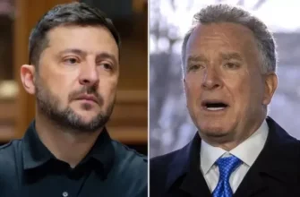 “Неприйнятний для росіян”: Зеленський привіз в Туреччину свій мирний план, – ЗМІ