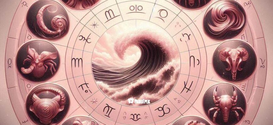 Несподівані ідеї — Водоліям, емоційний підйом — Ракам: гороскоп на 25 листопада