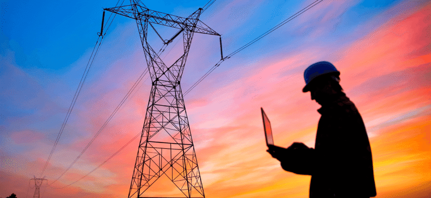 В “Укренерго” пояснили, чому в одних містах не вимикають світло, а в інших — постійна темрява