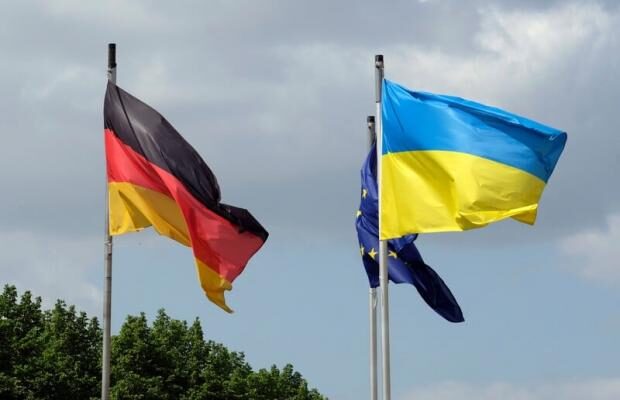 “Німеччина дуже уважно стежитиме”: В Берліні висловилися про довіру до України на тлі корупційного скандалу