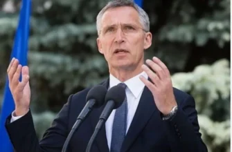 Норвегія витримала тиск ЄС і не віддасть свій суверенний фонд на репараційний кредит для України