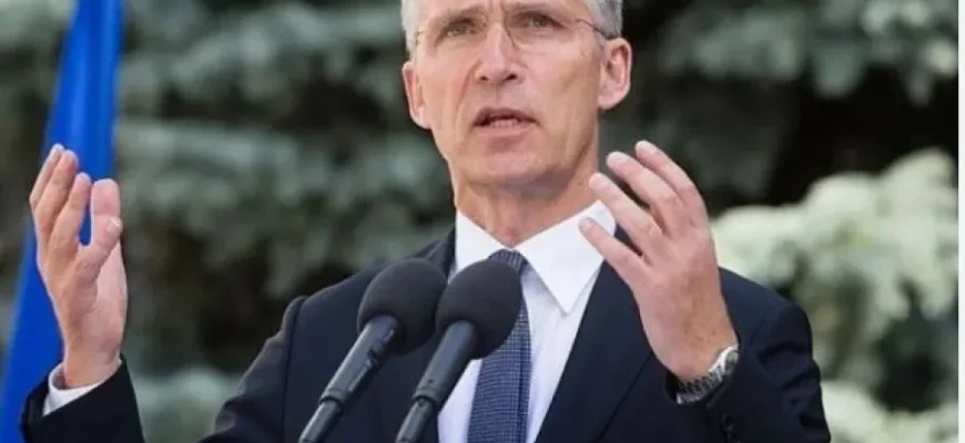 Норвегія витримала тиск ЄС і не віддасть свій суверенний фонд на репараційний кредит для України