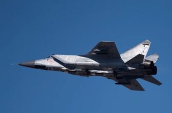 Нова провокація Путіна: Польща приготувалася збивати російські МіГ-31