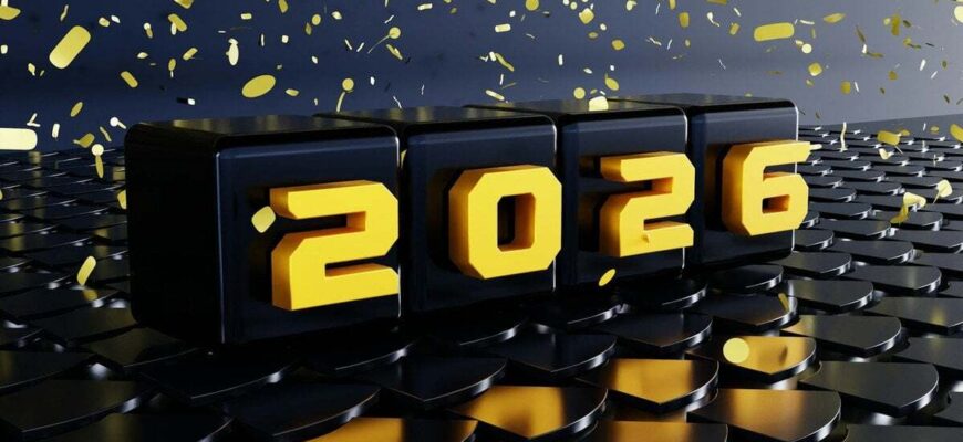 Вихідний чи робочий: яким буде 1 січня 2026 року для українців?