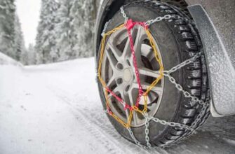 Нині це звучить дико! Чому в СРСР не перевзували авто на зиму