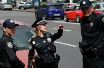 Нью-йоркський поліцейський, почувши українську мову, процитував Шевченка. ВІДЕО