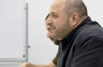 ⚠️ “Обговорювали постачання бронежилетів, але розірвали контракт”: Умєров підтвердив, що зустрічався з Міндічем під час роботи у Міноборони — що стоїть за цією розмовою