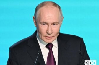 Обстеження зайняло майже дві доби: Путін висловився про свій стан здоров’я