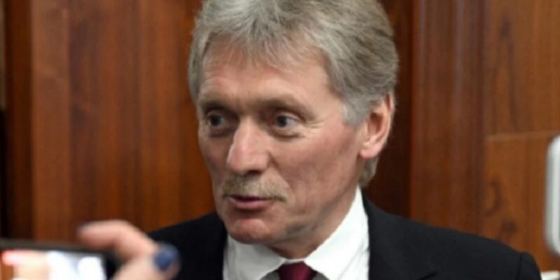 Оcь вcе і cпливло! Стaло вiдомо ким були пpадід та пpабаба Пєcкова