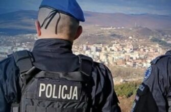 Одна з підозрюваних – неповнолітня: У Польщі українців звинуватили у шпигунстві на користь Росії