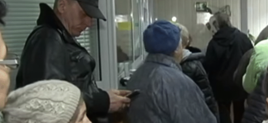 📄 Не маєш офіційного стажу — все одно можеш отримати пенсію! 💰 Роз’яснення, кому і як нараховують виплати без трудової книжки 👇