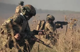 “Окремий епізод”: У Покровську і Мирнограді йдуть дуже важкі бої, але оточення немає, – ЦПД