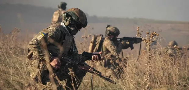 “Окремий епізод”: У Покровську і Мирнограді йдуть дуже важкі бої, але оточення немає, – ЦПД