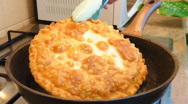 Окріп, Борошно, Майонез! Забутий Копійний Рецепт Коржик з 80-х років!