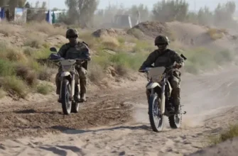 Окупантам вдалося проскочити в Дніпропетровську область