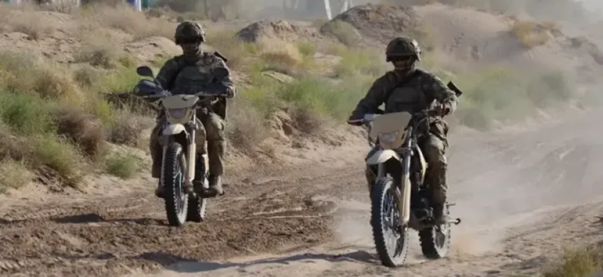 Окупантам вдалося проскочити в Дніпропетровську область