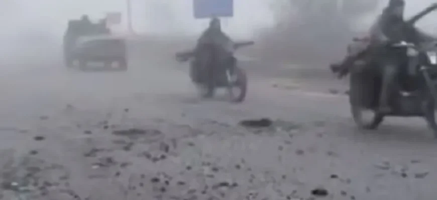 Окупанти здійснили глибокий прорив на Дніпропетровщині, ситуація важка. ВІДЕО