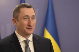 НАБУ оголосило підозру Чернишову у справі про топкорупцію в енергетиці: нові факти