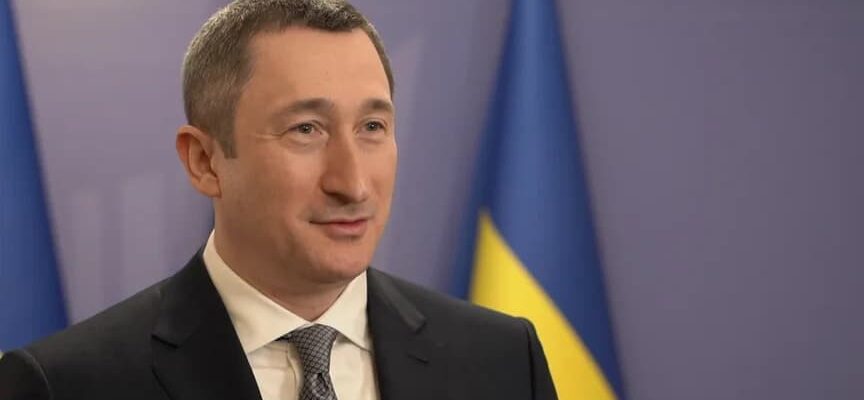 НАБУ оголосило підозру Чернишову у справі про топкорупцію в енергетиці: нові факти