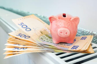 Опалення подорожчало: українці в паніці – одразу на 20%