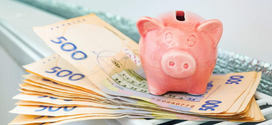 Опалення подорожчало: українці в паніці – одразу на 20%