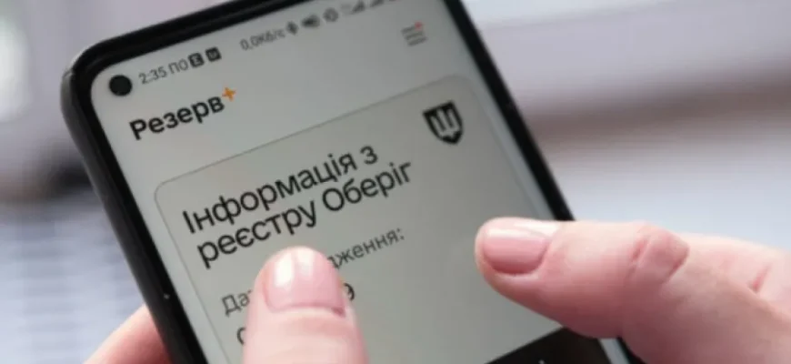 Операторка ТЦК у Харкові надавала незаконні «відстрочки»