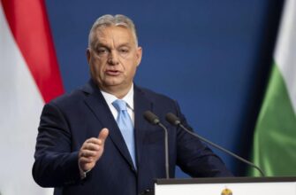 Орбан підключився до просування плану США, зробивши скандальне звернення до ЄС