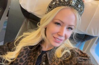 За кого вийшла заміж “коханка” Путіна? У це важко повірити