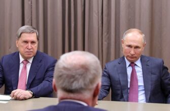 “Нам не підходить”: Кремль вередує через плани щодо миру