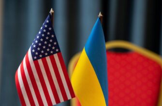 Відмова від України породить “ще один Афганістан”, що став прикладом ненадійності США – Bloomberg