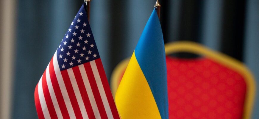 Відмова від України породить “ще один Афганістан”, що став прикладом ненадійності США – Bloomberg