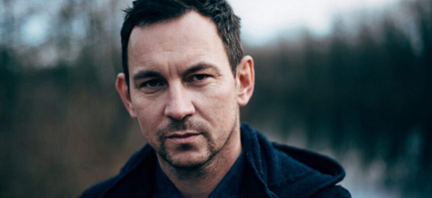 За пів століття звів 2 будинки на одному місці, а сам не має дому: 51-річний Харчишин почуває себе вільним