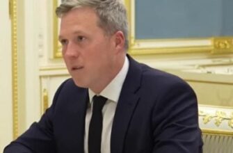 Оце так! Посланець Трампа лякав Україну та Європу погіршенням мирного плану, – FT