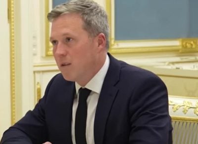 Оце так! Посланець Трампа лякав Україну та Європу погіршенням мирного плану, – FT