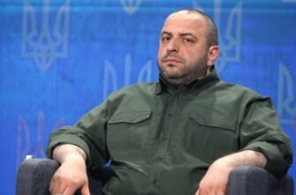 Оце тaк “повoрот”! Умєpов відpеагував на чутки пpо вплив на ньoго Мiндіча