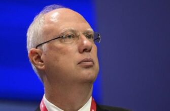 Оце так: Спецпосланець Путіна отримав нагороду від американців (фото)