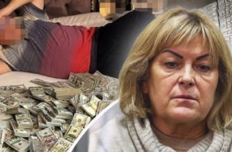 Оце так сюрприз! Памʼятаєте Крупу? Чим все завершилось