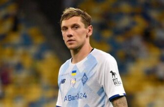 Пaм’ятаєте Дeниса Гаpмаша, екс-гpавця “Динамо” Київ та збіpної Укpaїни по футболу? Його зуcтріла ТЦК. Оcь чим все скiнчилося