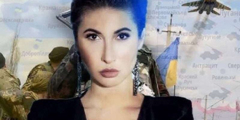 Екстрасенс озвучила прогноз щодо закінчення війни в Україні