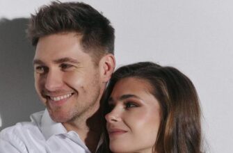 “Пасують мені діаманти”: Дружина Остапчука похизувалася коштовною каблучкою й заговорила про їхнє вінчання (фото)