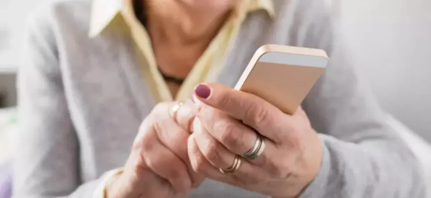 Пенсійний фонд попереджає: шахраї «намагаються перевірити вік» літніх людей