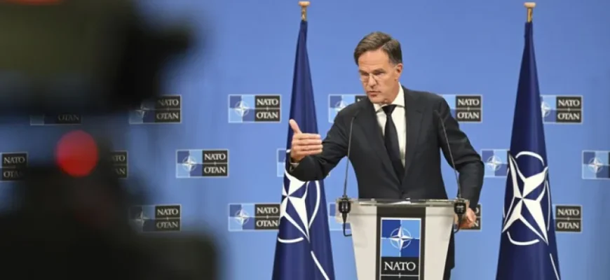 Переговори в Женеві: генсек НАТО зробив заяву