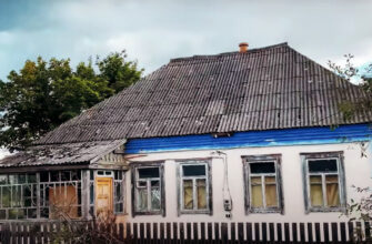 Переоформлення будинку в селі: які документи потрібні та скільки коштує