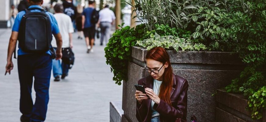 Перший регіон РФ пішов в офлайн “до кінця СВО”: влада послалася на “федеральні вимоги безпеки”