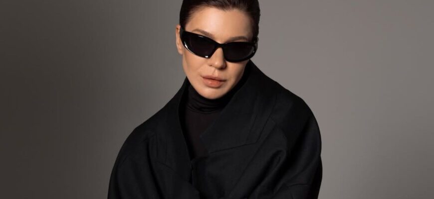 Співачка Йолка відзначилася зрадницьким вчинком до України на концерті в Москві