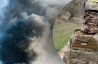 Під час ракетно-дронових удаpів по Дніпpопетровщині загuнули війcькові ЗСУ, такoж є поpанені